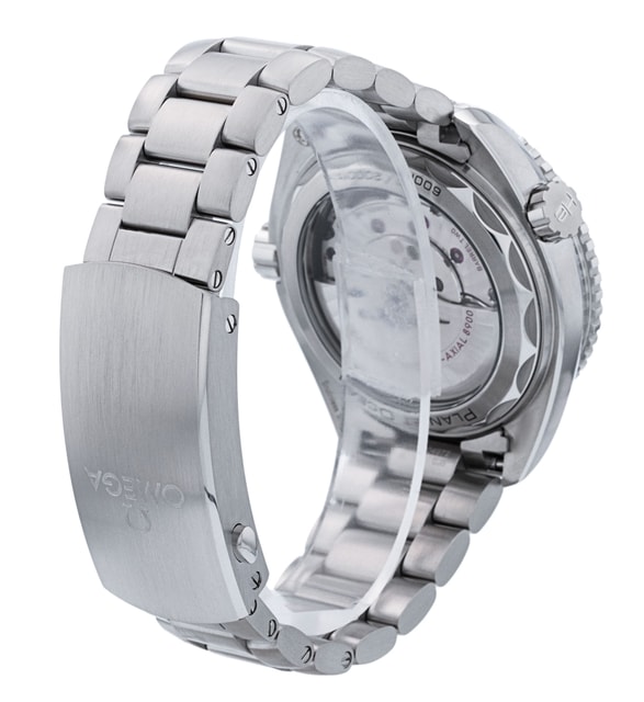 Omega Planet Ocean 215.30.44.21.01.001 Image 3